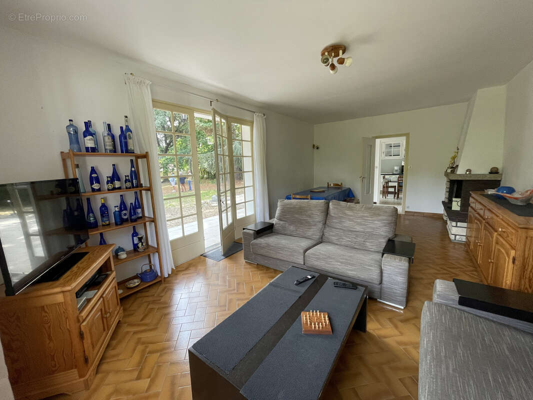 Maison 3 chambres de plain-pied proche de la mer - photo 4