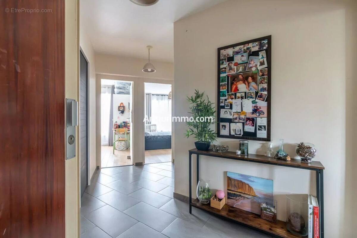 Appartement à SUCY-EN-BRIE