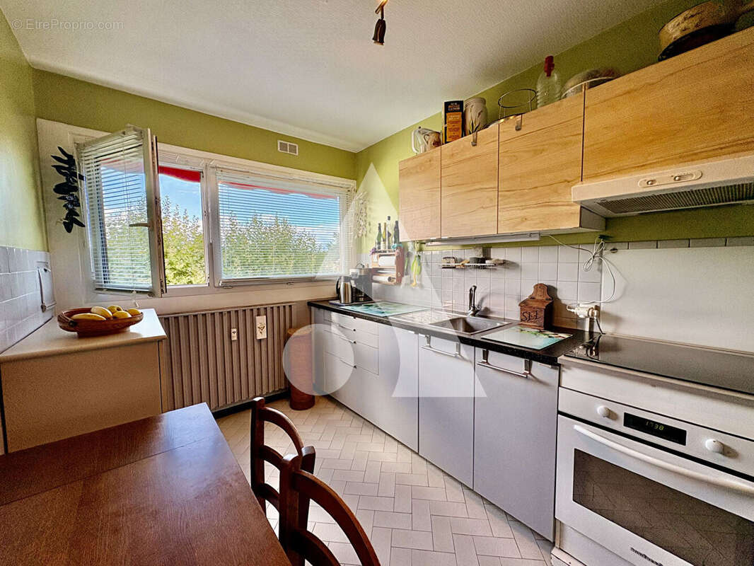 Appartement à EAUBONNE