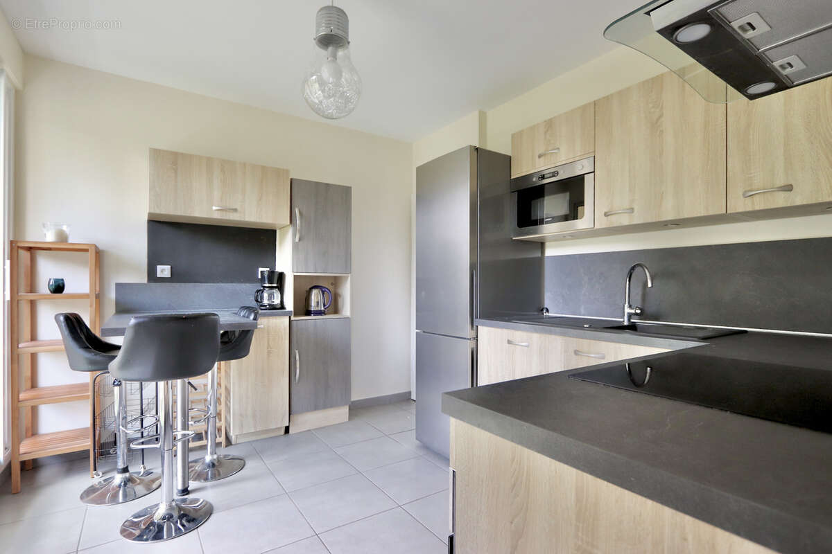 Appartement à LYON-5E