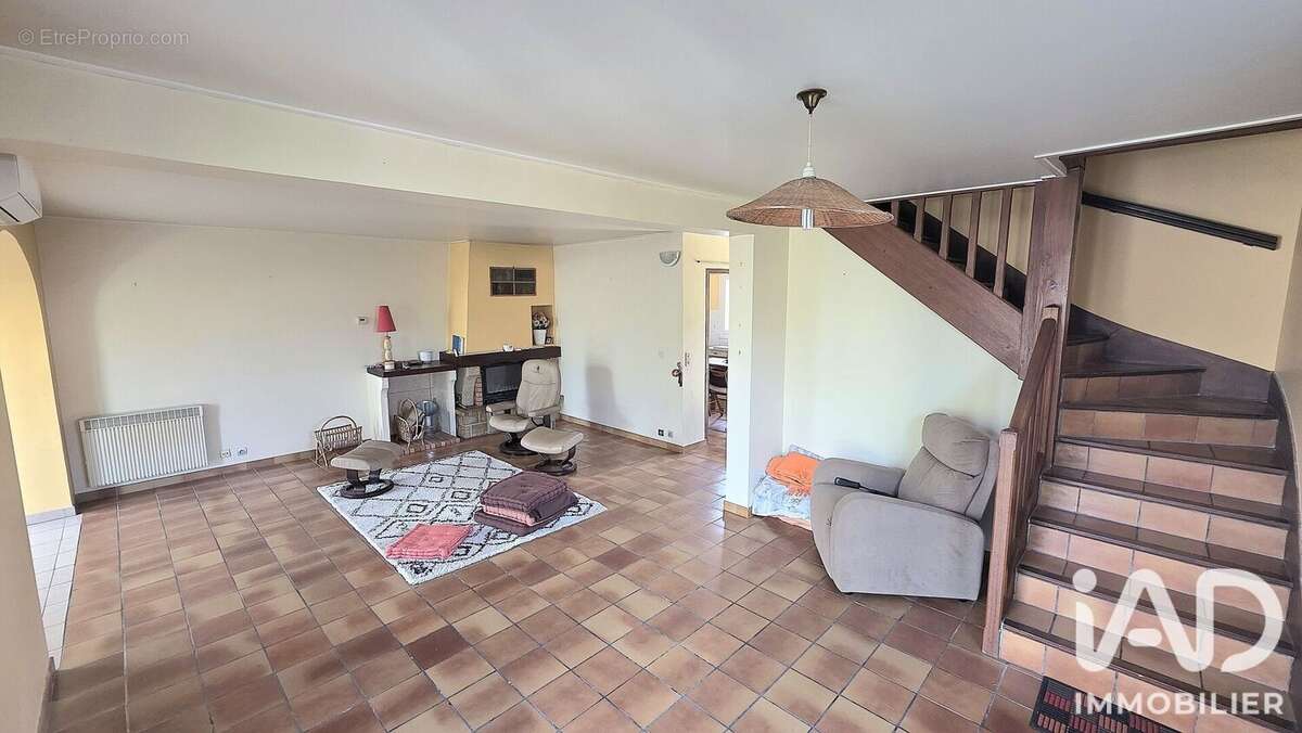 Maison 118 m² à Marolles-Sur-Seine  - photo 9