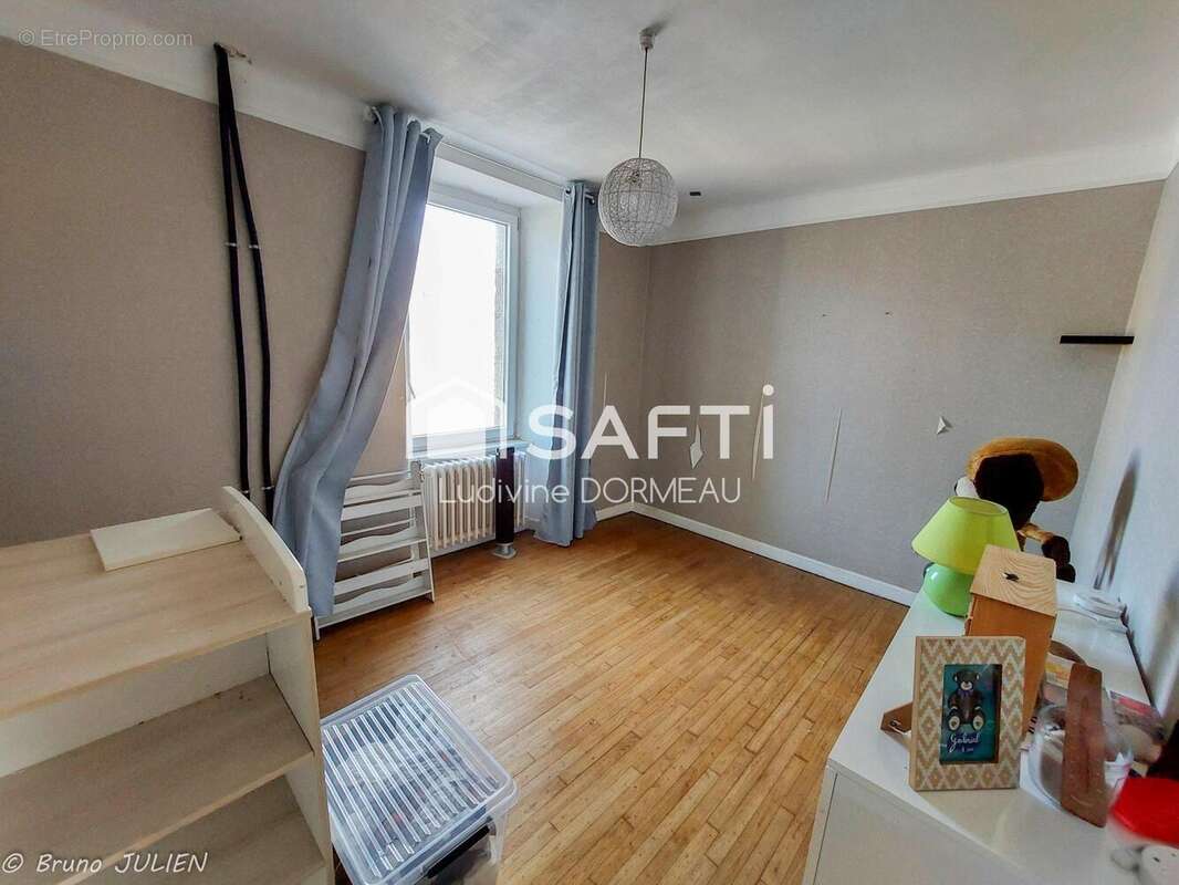 Photo 7 - Appartement à PONTRIEUX