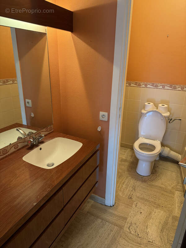 Appartement à CHAMBERY
