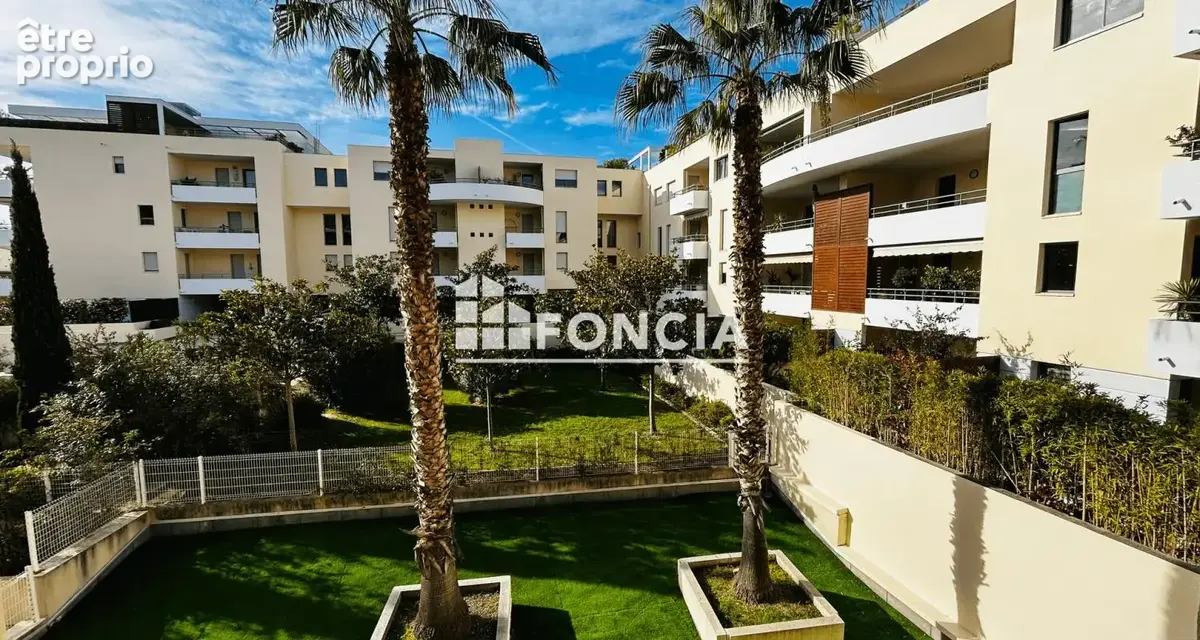 Photo Appartement à La Ciotat au prix de 190 000€