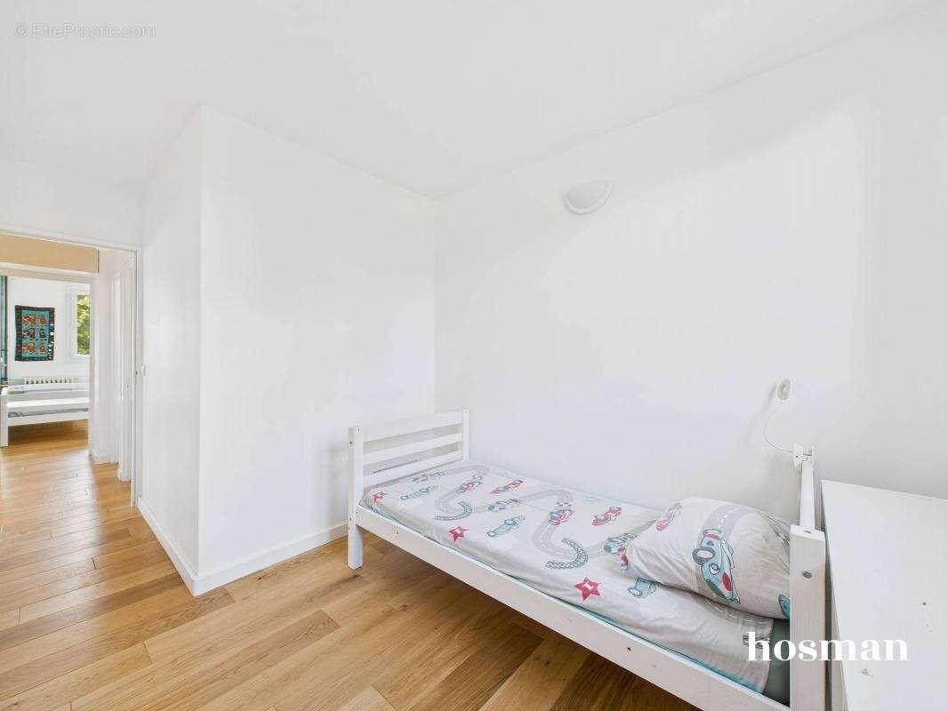 Appartement à VILLEJUIF