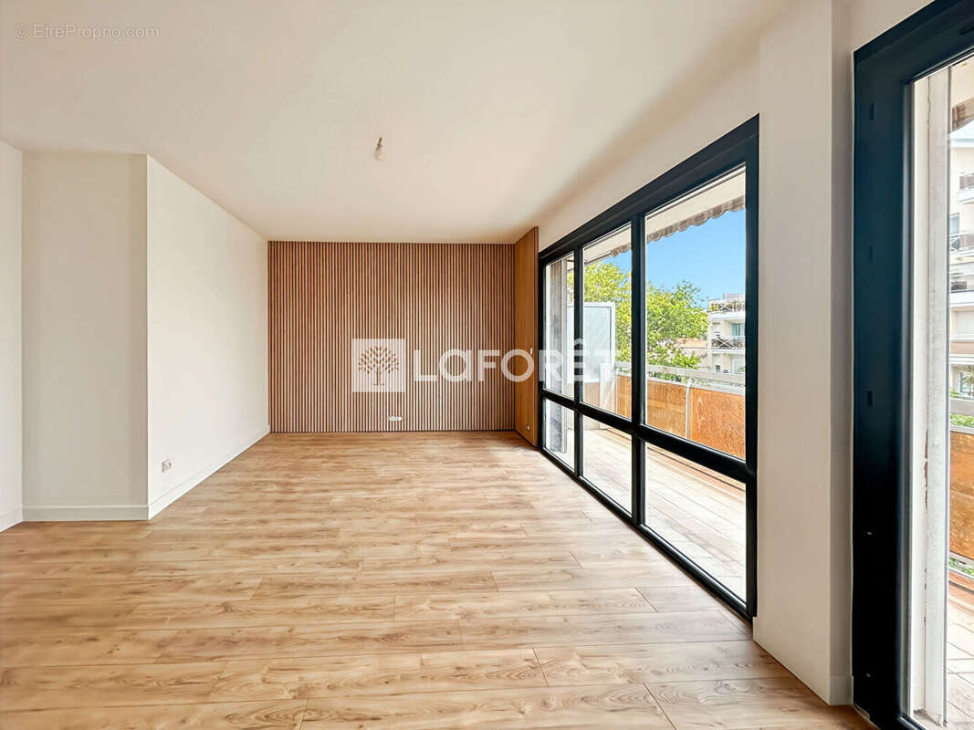 Appartement à ARCACHON