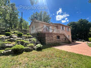 Maison à SAINT-AMBROIX