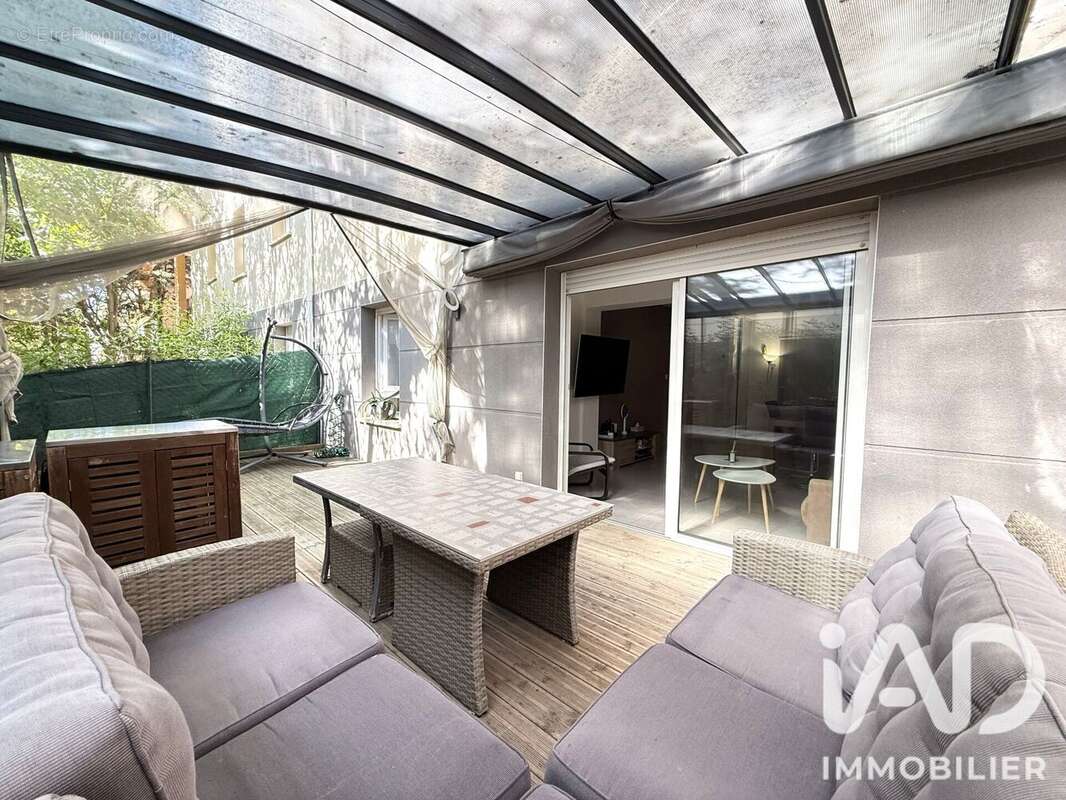 Photo 4 - Appartement à CANET-EN-ROUSSILLON