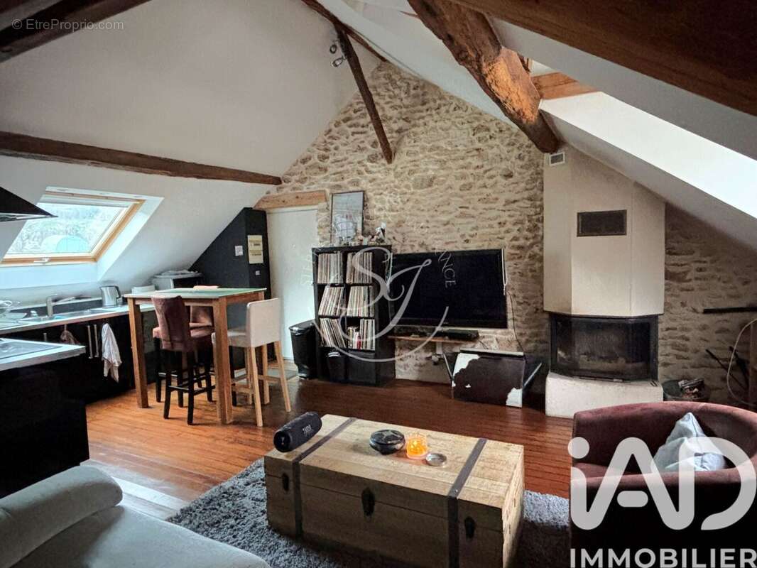 Photo 2 - Appartement à CORBEIL-ESSONNES