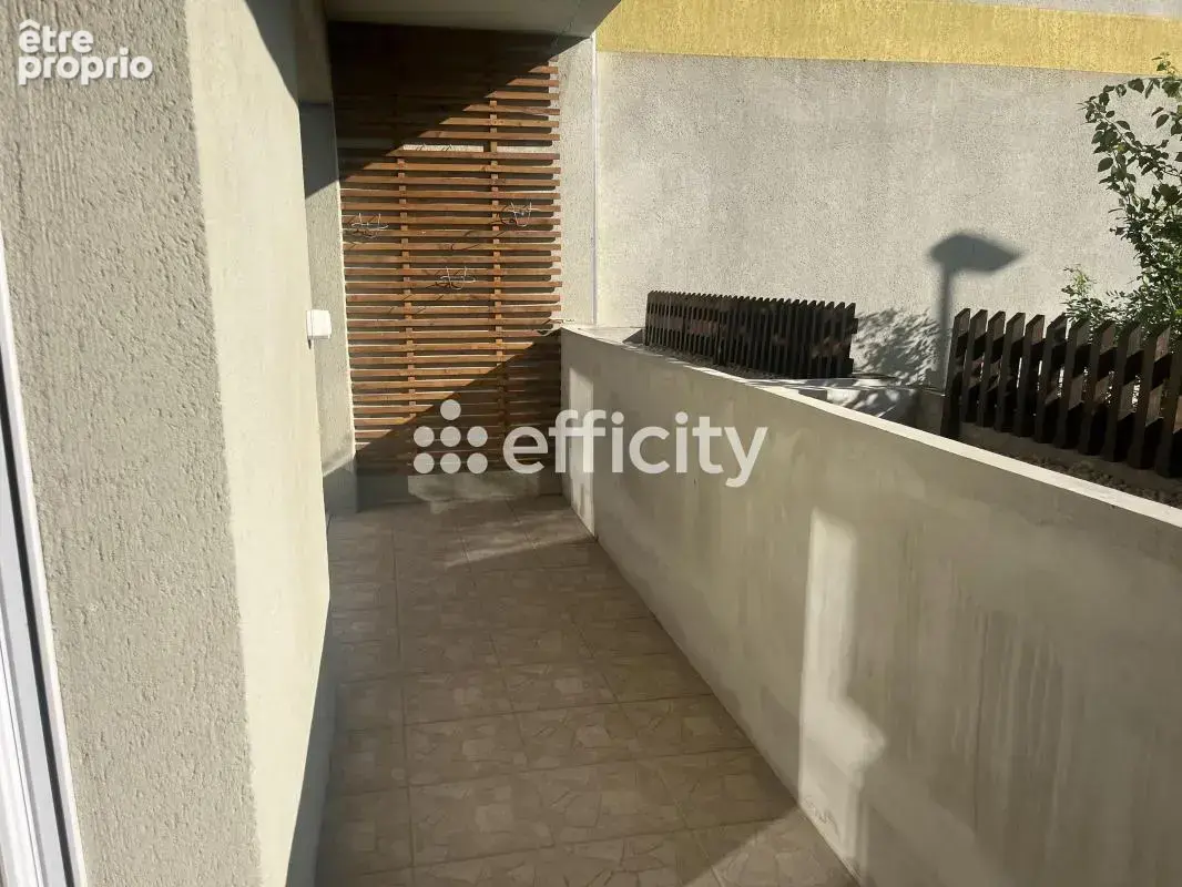 Appartement rénové - photo 16