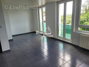 Appartement à HOMECOURT