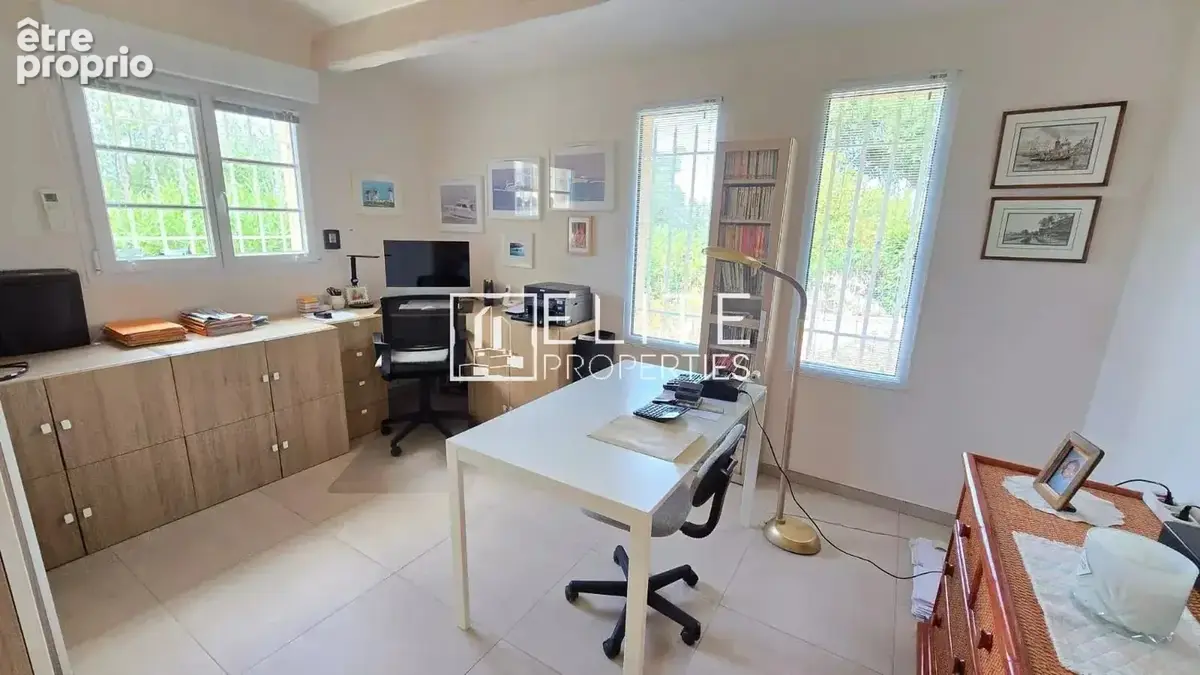 Maison 3 pièces 108 m² de plain-pied + piscine & vue panoramique – tanneron - photo 10