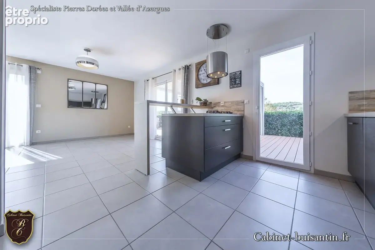 Villa traditionnelle avec vue exceptionnelle - photo 11