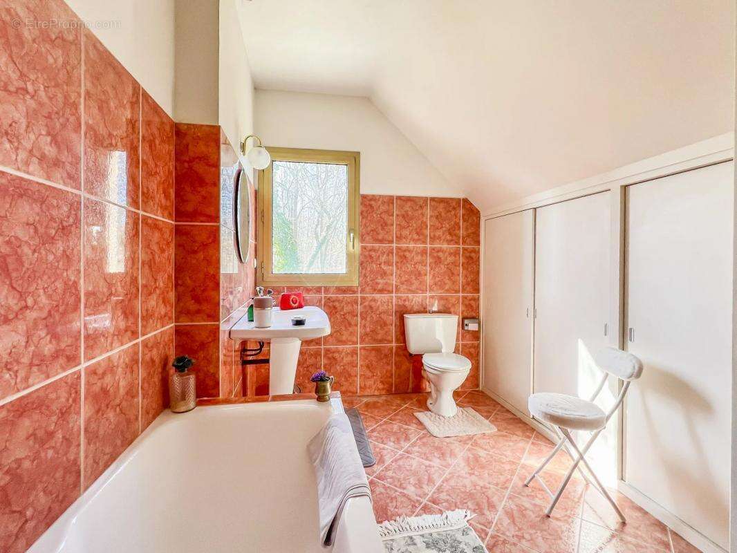 Maison à MAGNY-EN-VEXIN