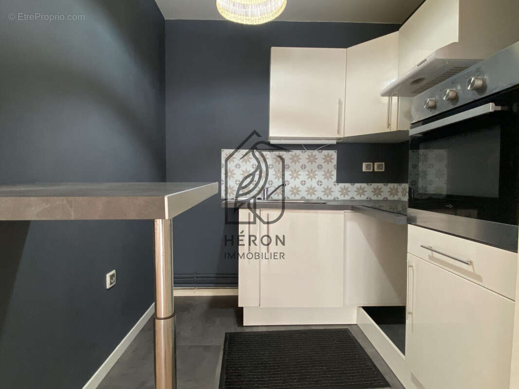 Appartement à WAMBRECHIES