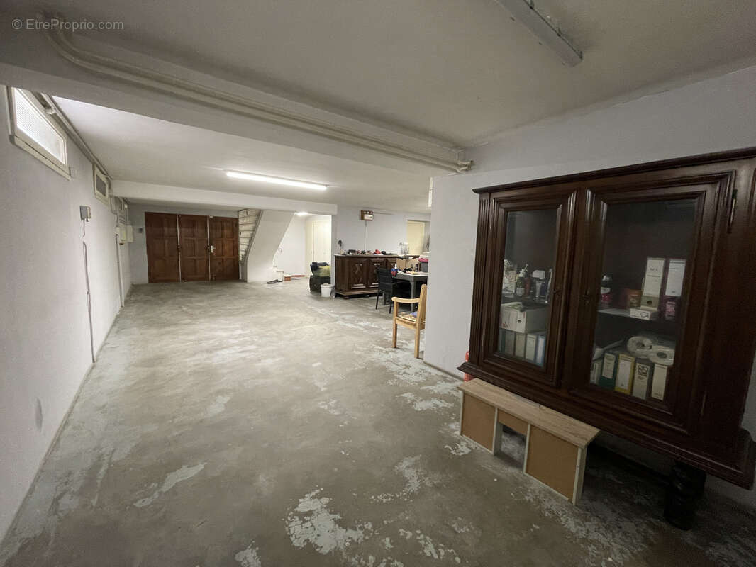 Maison à SAINT-MAURICE-L&#039;EXIL