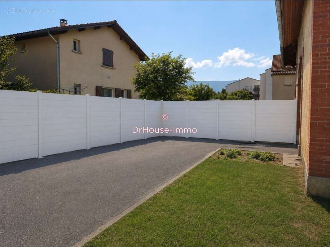 Maison 50 m² à Saint-Marcellin  - photo 7