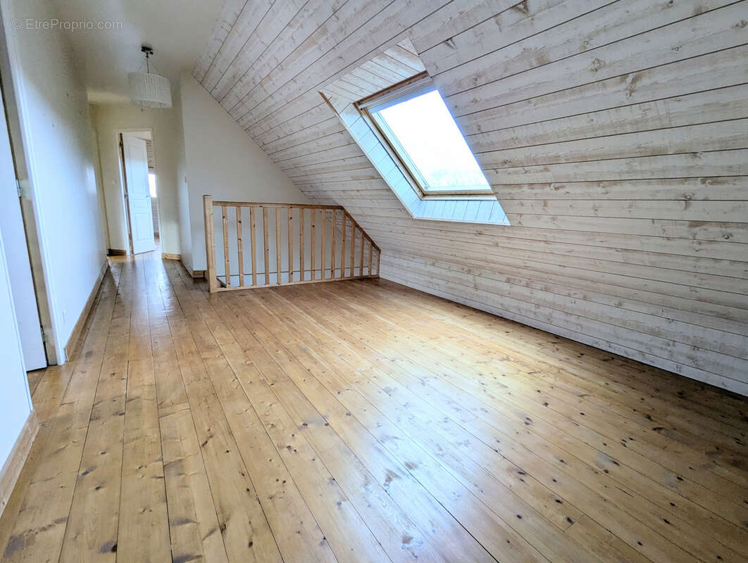 Maison à SAINT-MALO-DE-BEIGNON