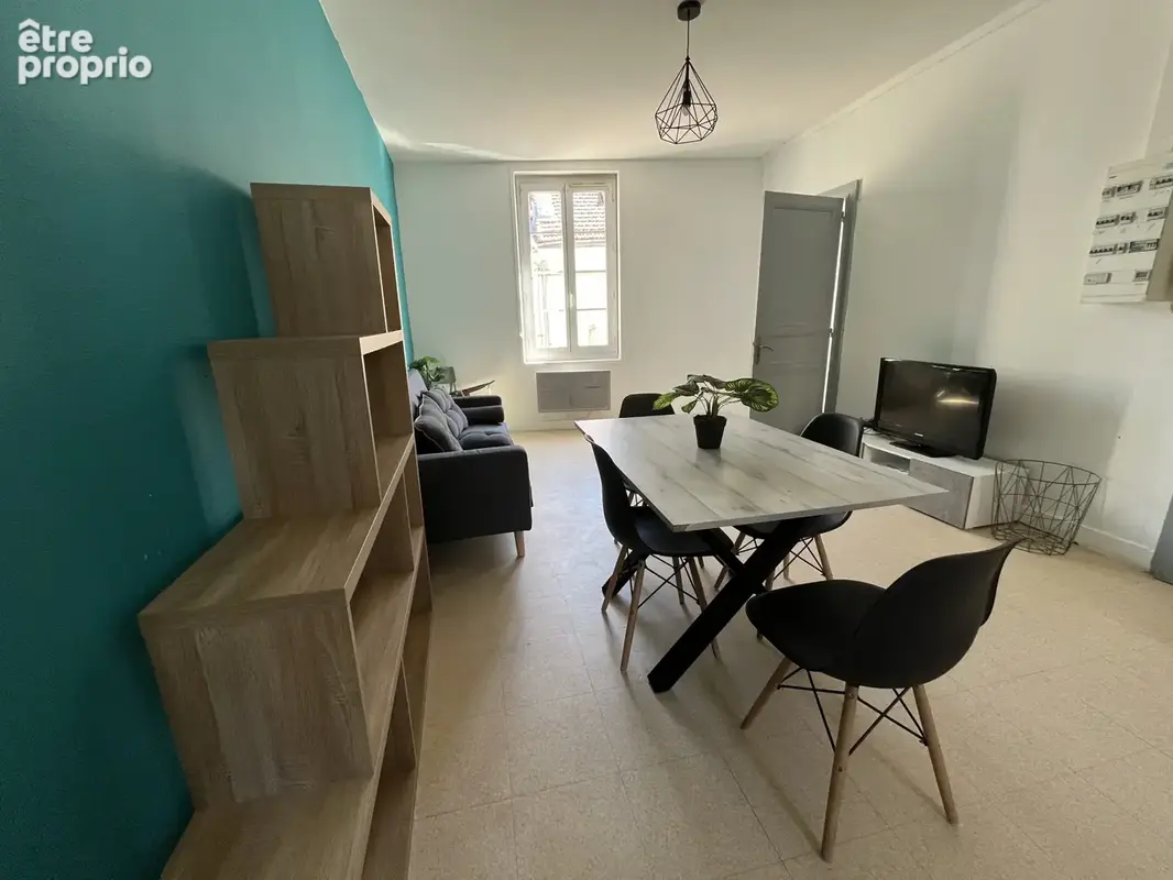 Immeuble de rapport - 4 lots - photo 2