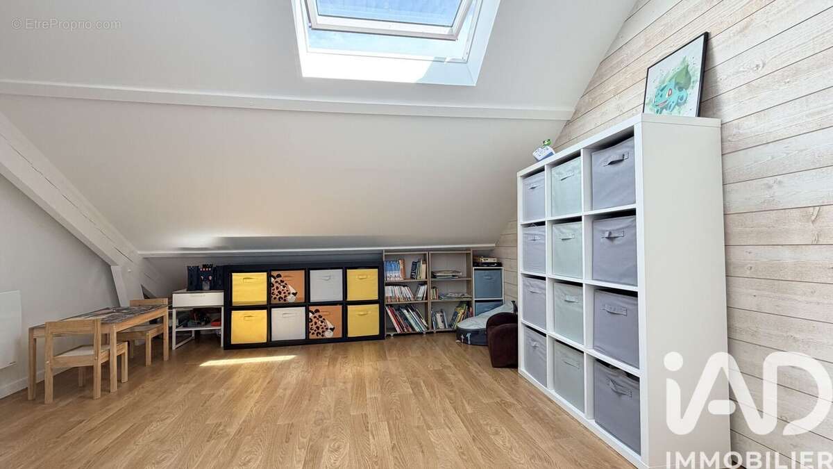Photo 9 - Appartement à CORBEIL-ESSONNES