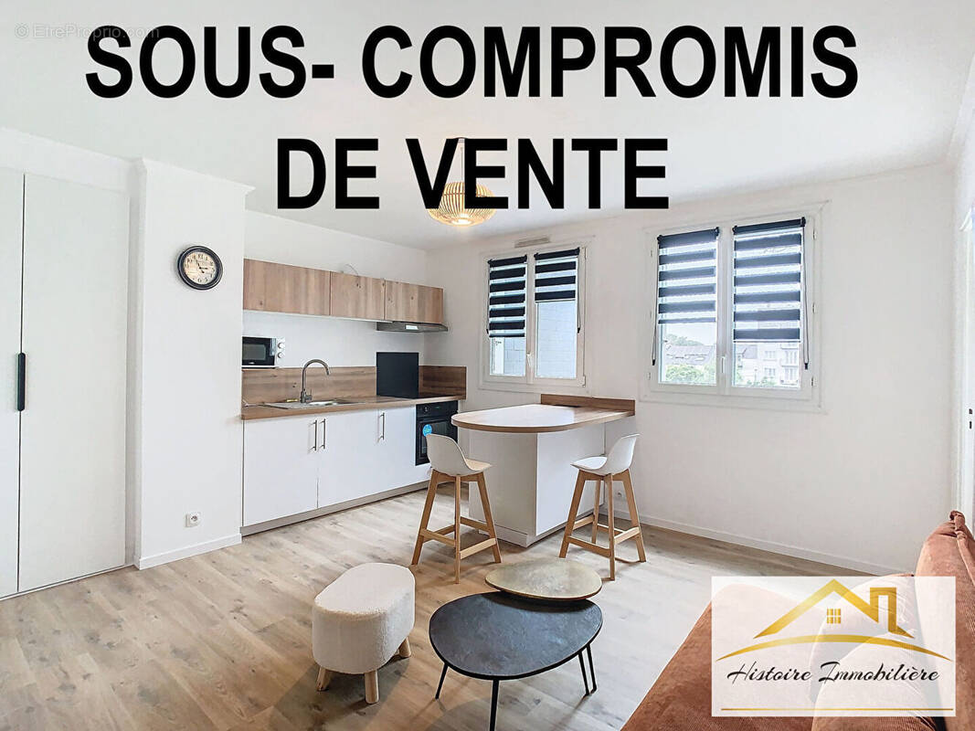 Appartement à BREST