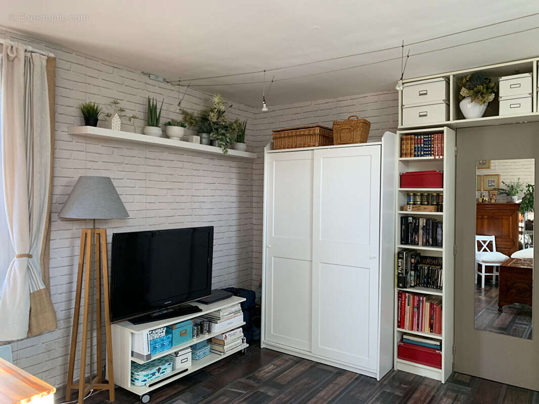 Appartement à VERSAILLES