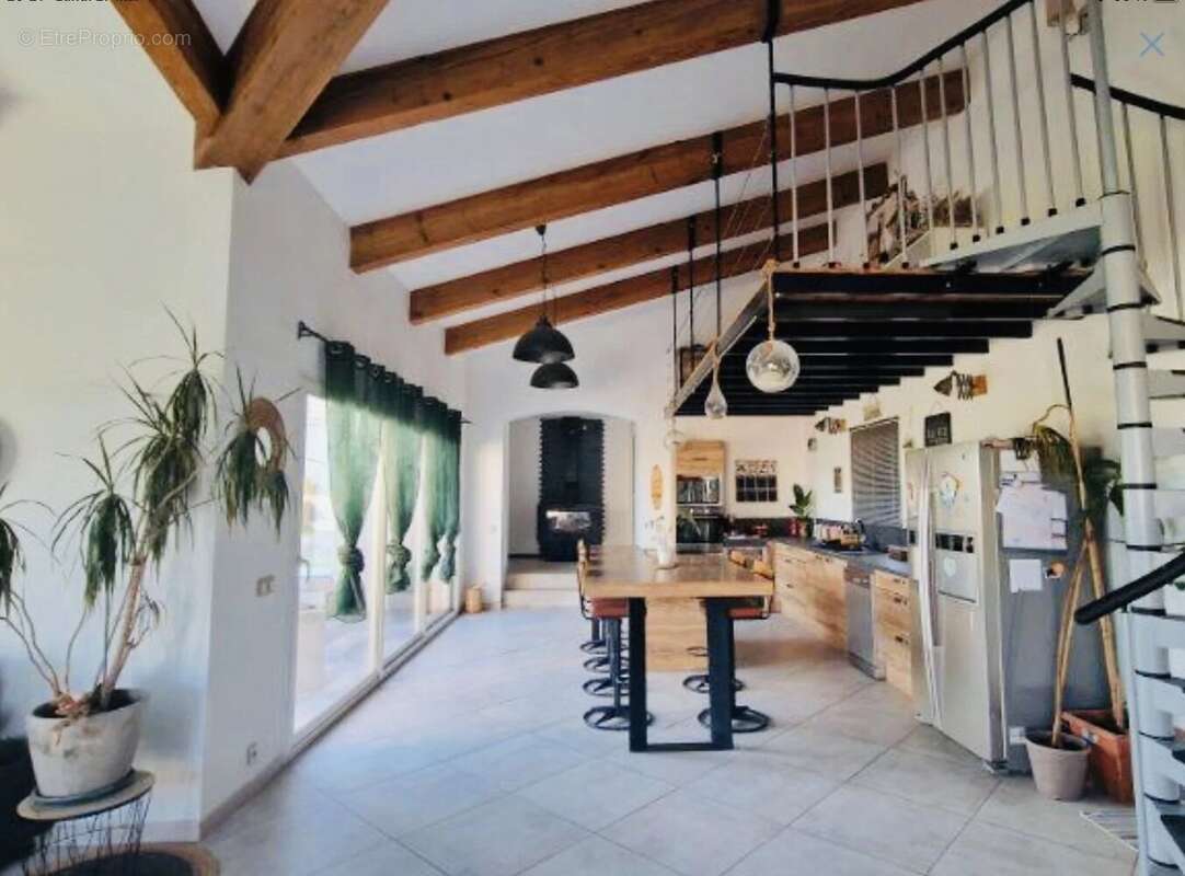 Maison à MIREPEISSET