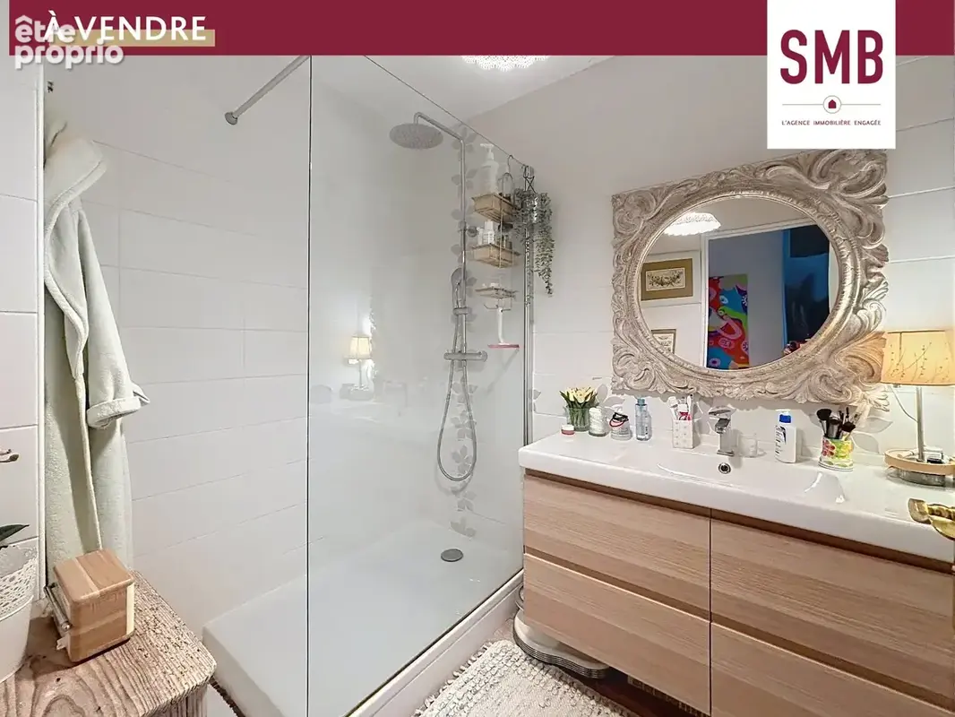 Appartement 4 pièces 93 m² à vendre à Pau (64000) - photo 7