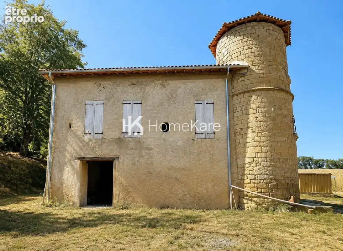 Maison 400 m² à Lavaur  - photo 3
