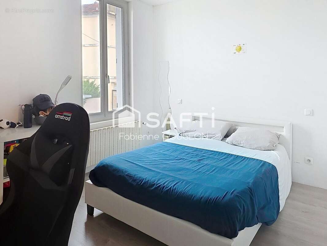 Photo 4 - Maison à RUELLE-SUR-TOUVRE