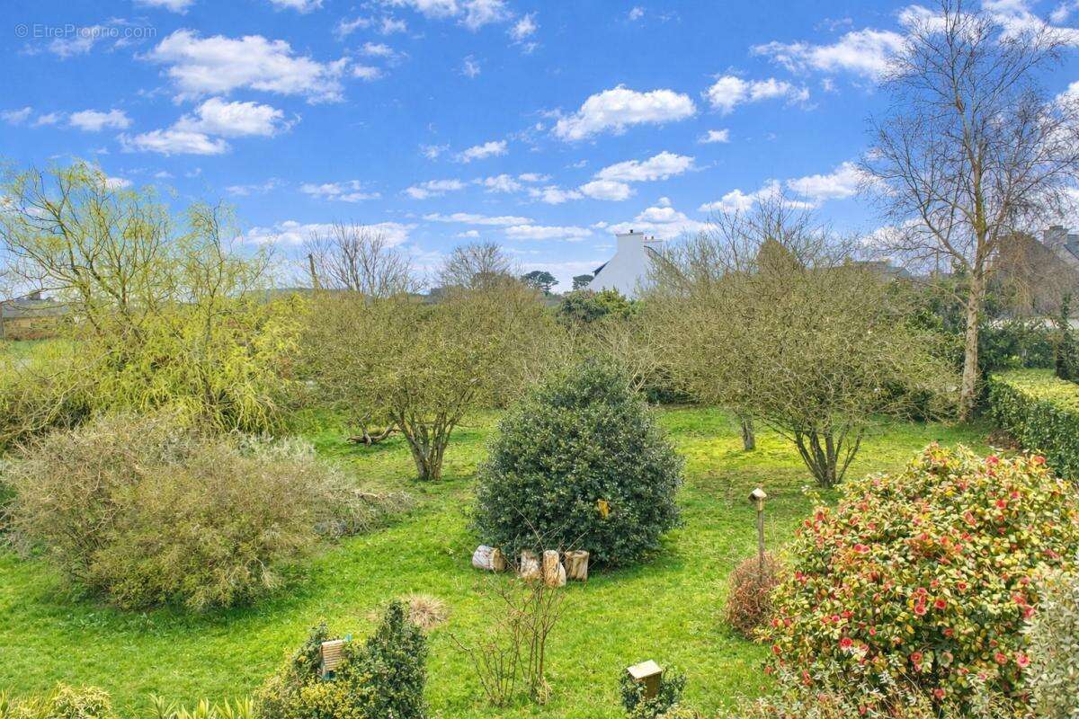 Charmante maison familiale et confortable à vendre à Plougasnou - photo 3