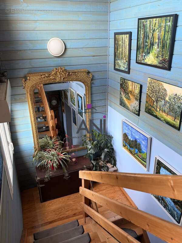 Maison à ANCOURT