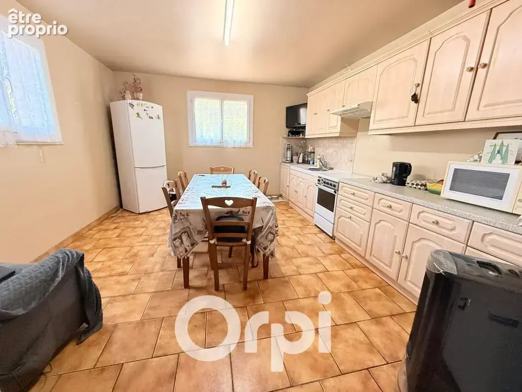 Maison À Vendre - photo 2