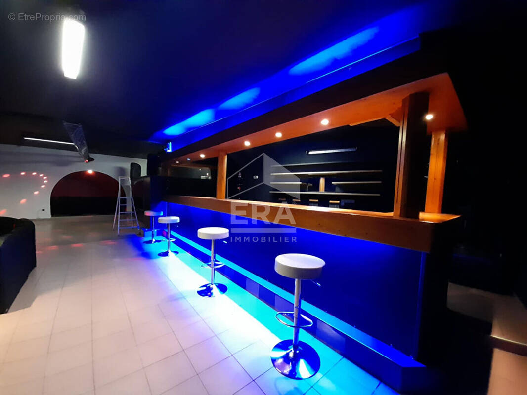 Maison à SAINT-QUENTIN