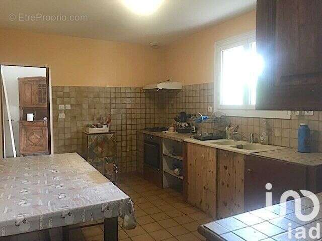 Photo 7 - Maison à LA LANDE-DE-FRONSAC