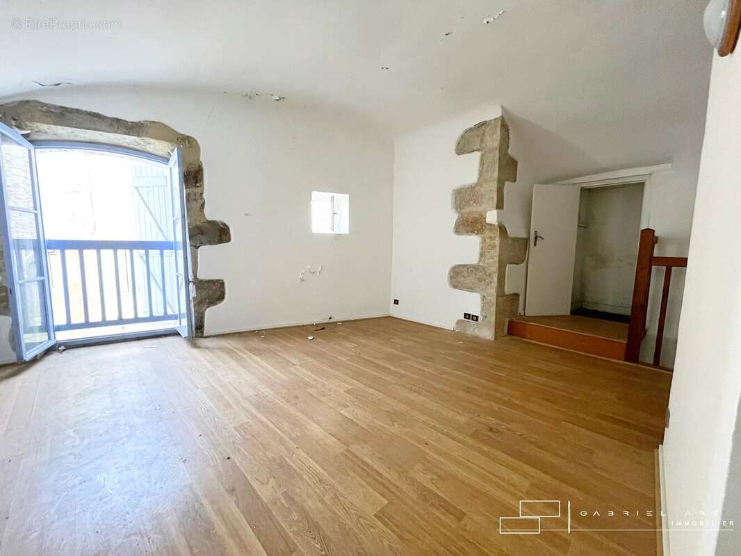 Appartement à AUCH