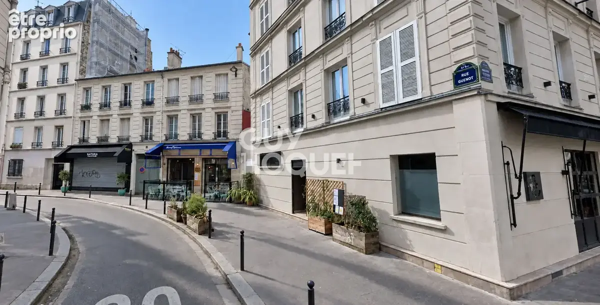 Photo Appartement à Paris-11e au prix de 380 000€