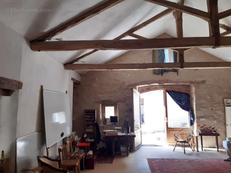 Maison à ARCAMBAL