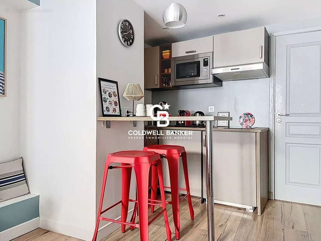 Appartement à LA ROCHELLE