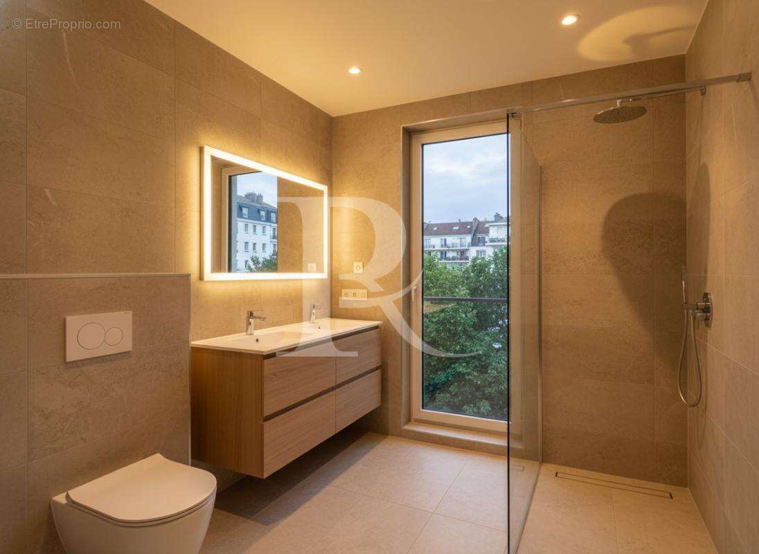 Appartement 2 pièces à Fontenay-sous-Bois - photo 3