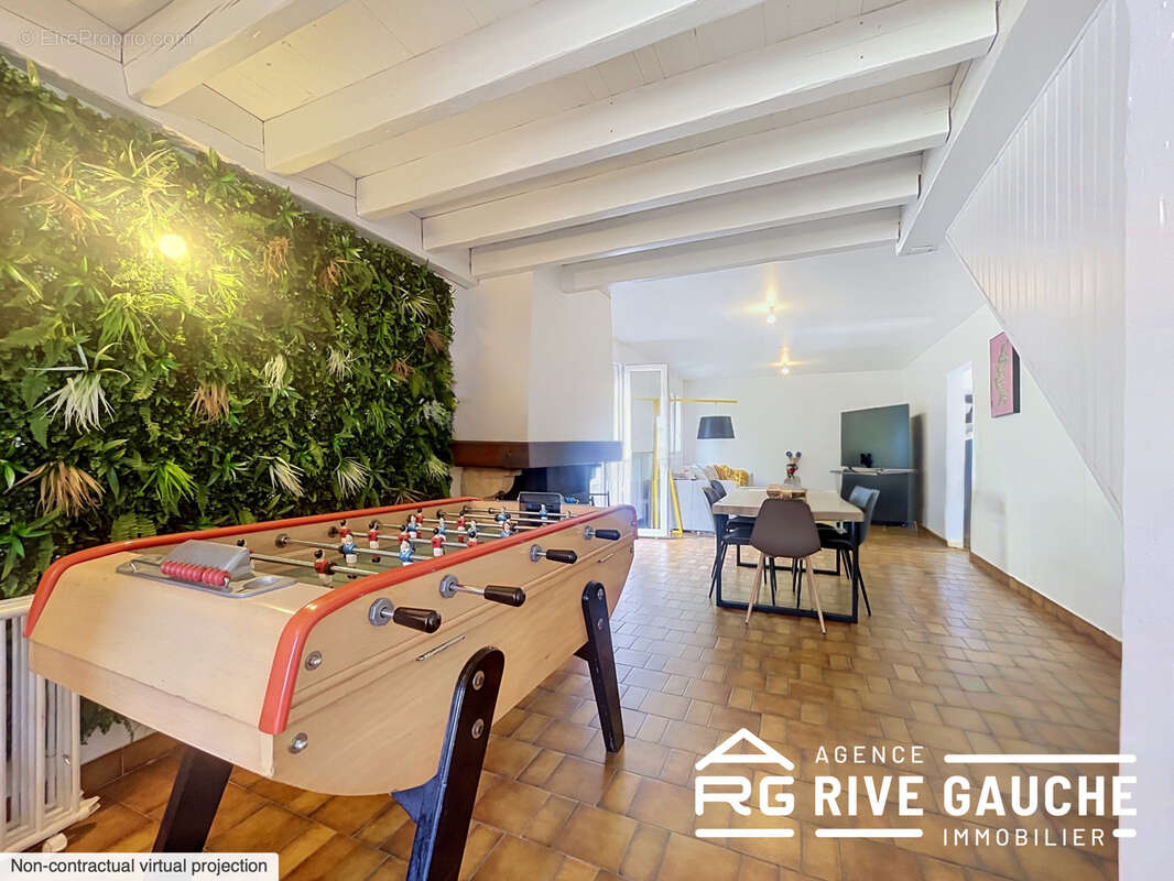 Maison familiale, 3 chambres, 115 m2 environ   Annonay - photo 3