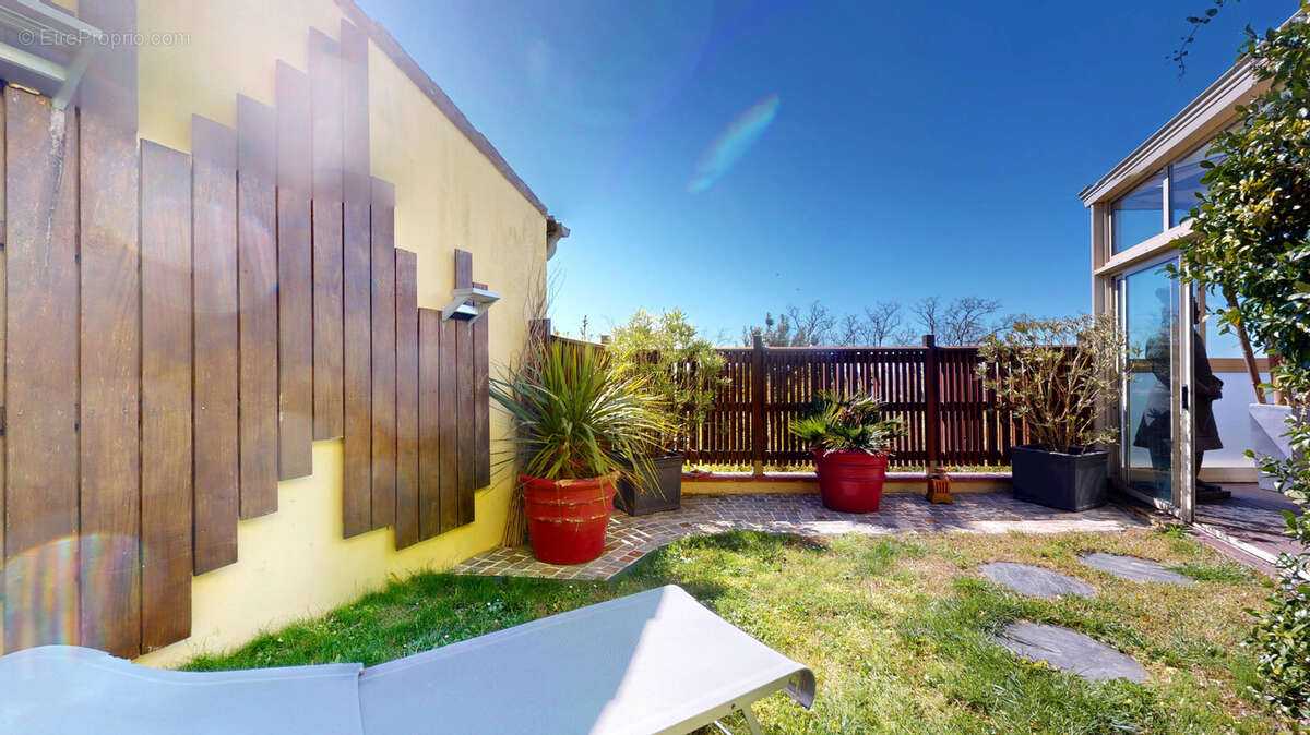 Maison à MONTGISCARD