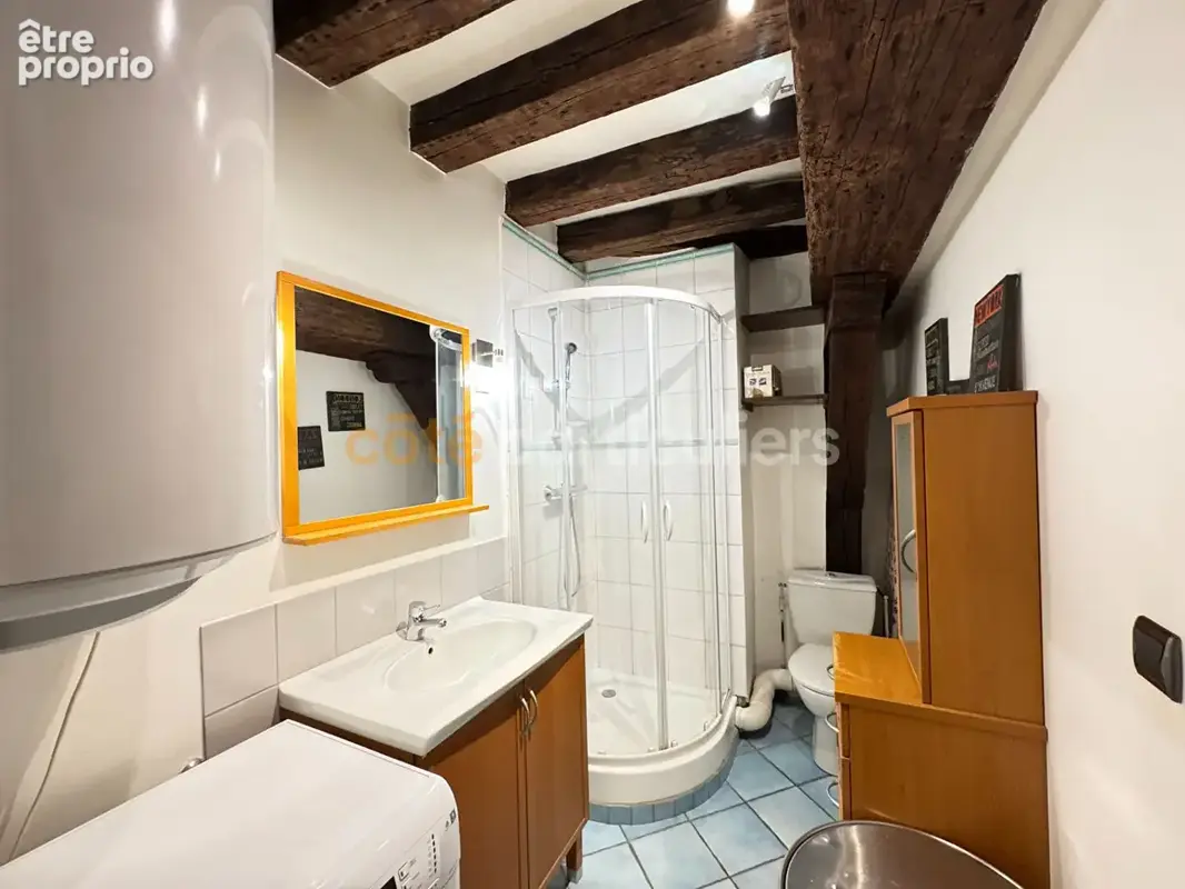 Appartement Orleans 2 pièces 48.80 m2 - photo 10