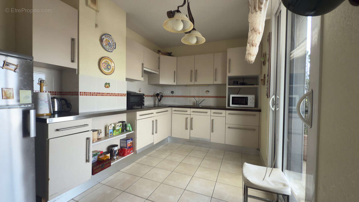 Appartement à SAINT-NAZAIRE