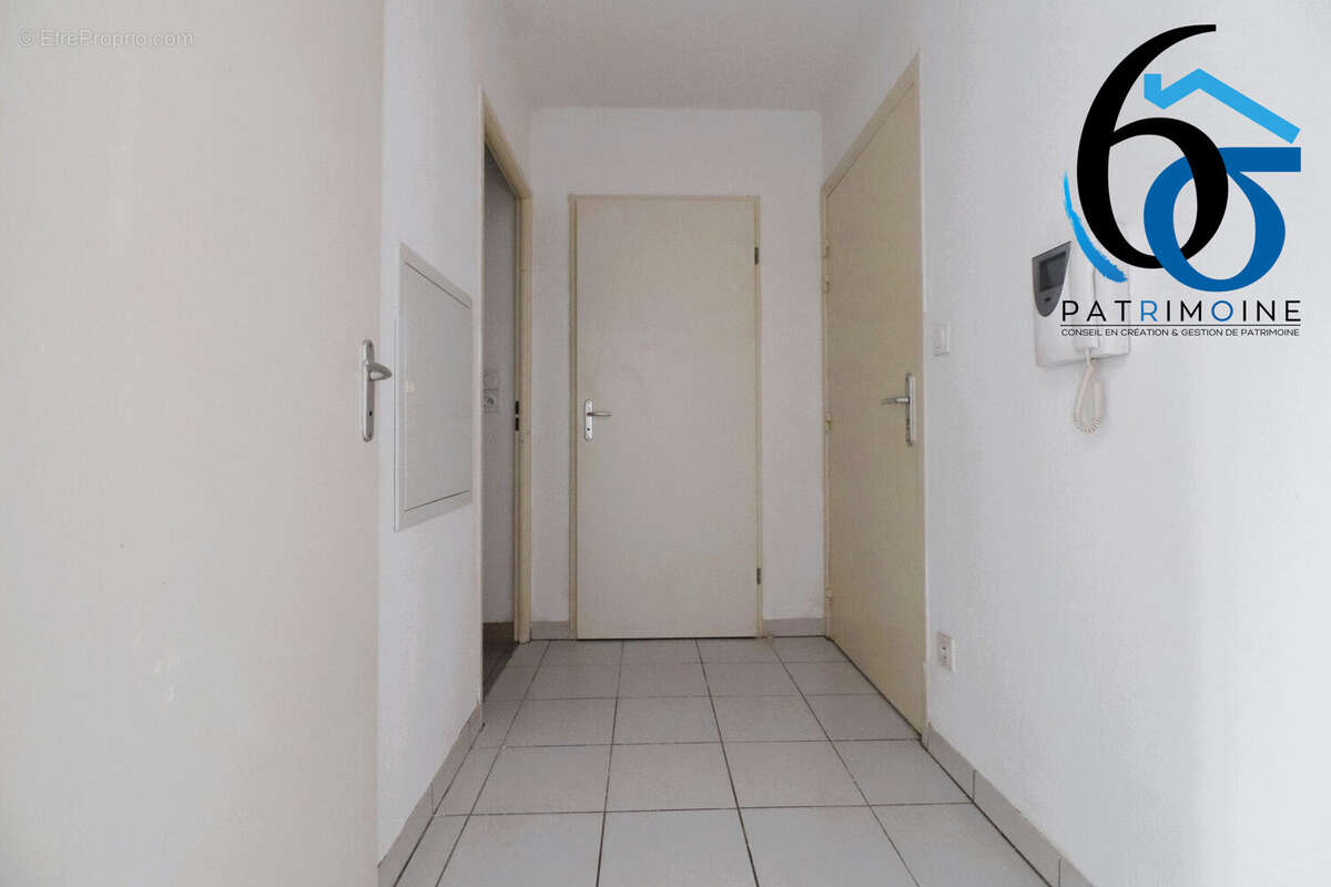 Appartement à COLOMIERS