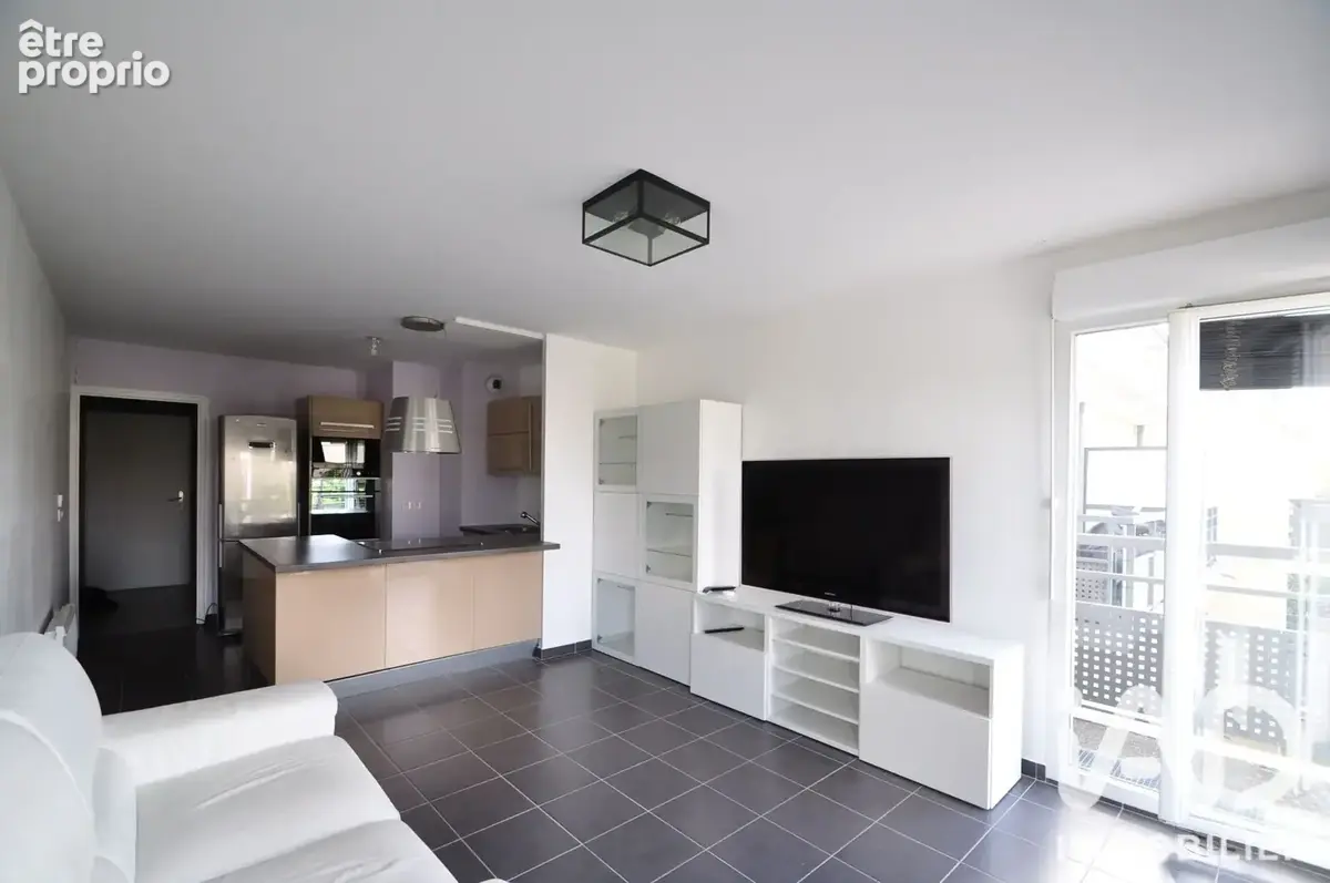 Photo 1 - Appartement à MONTEVRAIN