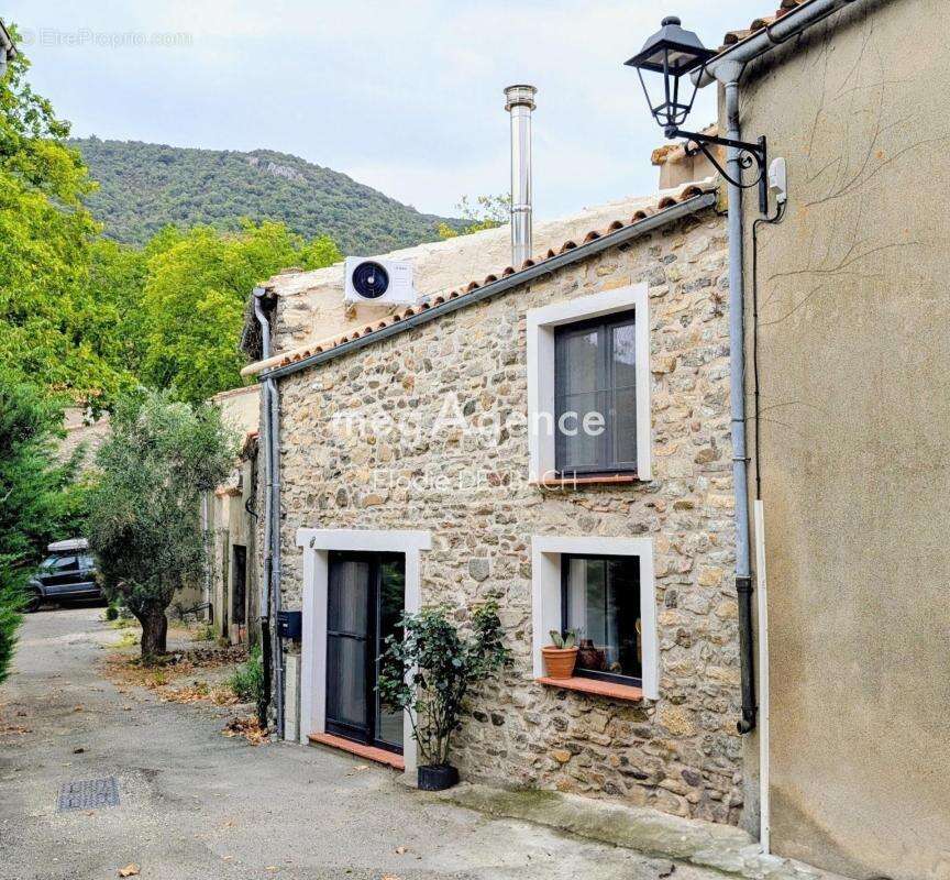 Maison de village - photo 8