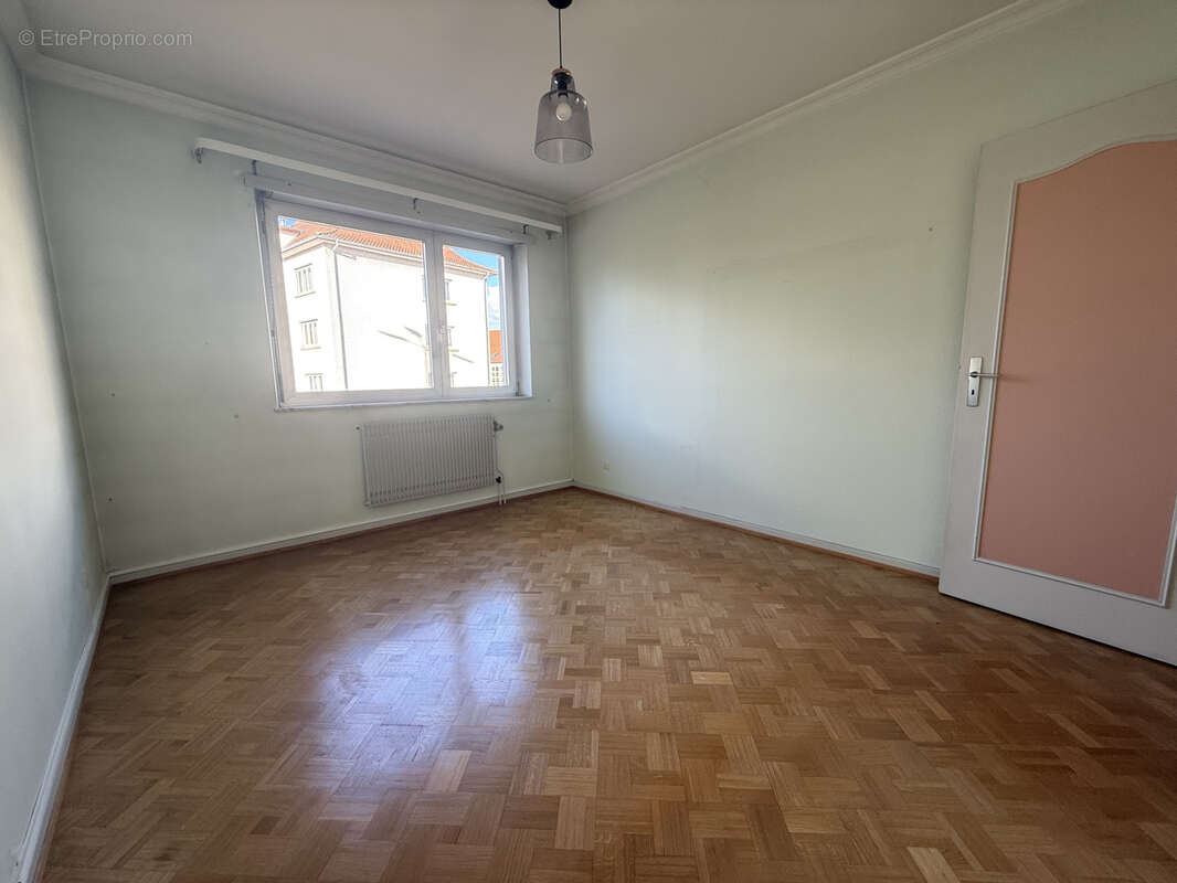 Appartement à HAGUENAU
