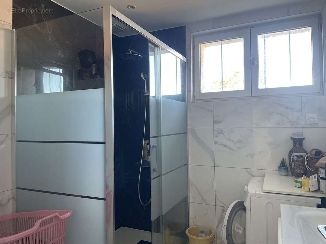 Maison à PLAN-DE-CUQUES