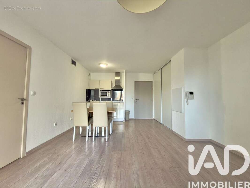 Photo 2 - Appartement à TOULOUSE